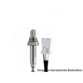 Sonda Lambda Pre Pos Injecao Citroen C3 1.4 8V 2006/ 1.5 1.