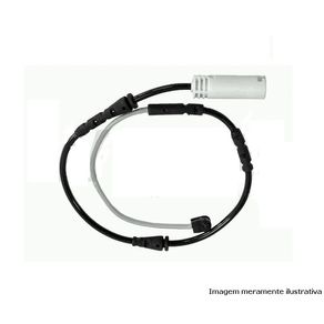 Sensor Freio Dt Bmw X1 E84 09/