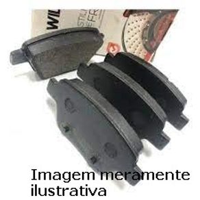 Past Fr Ts Jetta Confortline/ Highline 2.0 Tsi 11/ Golf 09/ A3 09/ (Confirmar C/ Cliente)