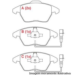 Past Fr Dt Audi A1 1.4 Tfsi 11/ A3 1.6I 03/ 1.8 Tfsi 04/08 2.0 Turbo 03/ Audi Tt 09/10 Tt Quattro 10/