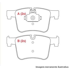 Past Fr Dt Bmw Serie 1 125 /Serie 3 / 320/ 328/ 330/ 335/ Serie X3 20/ 25 /28/ 30/ 35 11/ X4 Xdrive 28/ 35 13/