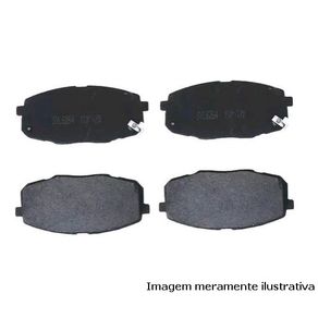 Past Fr Dt Creta Attitude/Prestige/Pulse 1.6/2.0 16V 17/