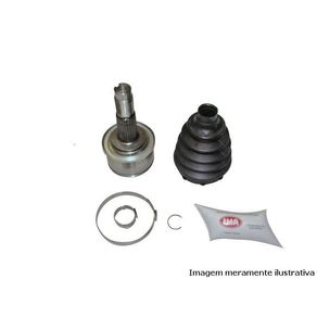 Junta Homocinetica Gm Onix Prisma 1.0 8V 12/ Cobalt Spin 1.8