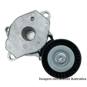 Polia Tens Alt Etios 1.3/1.5 16/20 Yaris 1.3/1.5 16/18