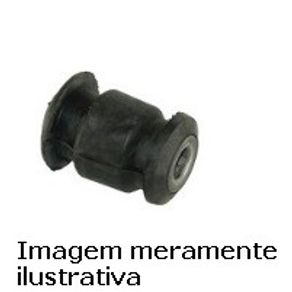 Bucha Band Dt Fiat 500 08/12 (Parte Dt) (Par)
