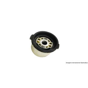 Bucha Dt do Quadro do Motor Cruze 12/16 (Parte Dt)
