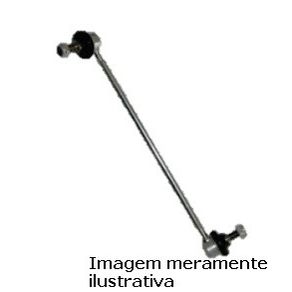 Bieleta Dt Mercedes C180/ C200/ 230/ C300/ C320 07/14