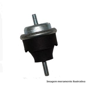 Patilha Coxim Dianteiro Motor Peugeot 306 1994/ Citroen Xsa