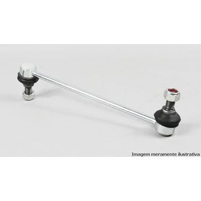 Bieleta Suspensão Dianteira Direita A Esquerda Hyundai Tucson 2005/2012