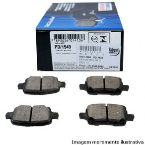Past Fr Ts Cruze 1.4 17/  Equinox 2.0 Turbo 18/ S Teves