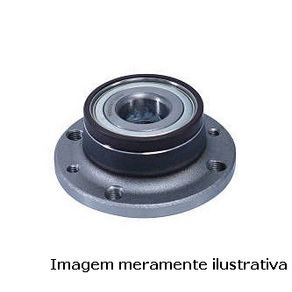 Cubo Roda Traseiro Doblo Adventure/Cargo 1.3/1.6/1.8 16V Fiorino 14/