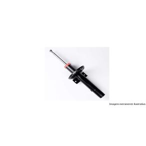 Amortecedor Dianteiro Ld Le Vw Polo 1.0 1.6 2.0 8V 2002/2012