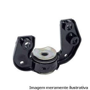 Suporte Braco Tensor Suspensão Dianteira ( Unidade ) Direita Gm