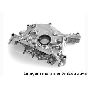 Bomba Oleo Fiesta 1.0/1.6 Ecosport 1.6 8V 03/