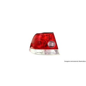 Lant Ts Vectra Sedan 06/ Le