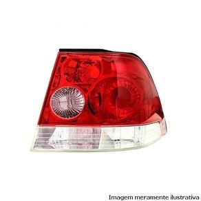 Lant Ts Vectra Sedan 06/ Ld