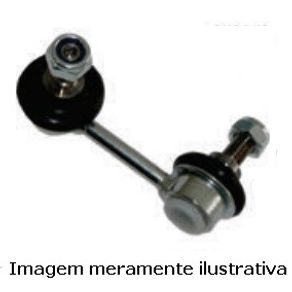 Bieleta Suspensao Dianteira Le Nissan Frontier 2008/