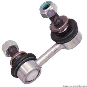 Bieleta Suspensao Dianteira Ld Nissan Frontier 2008/