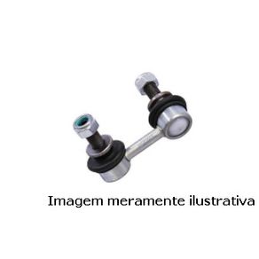 Bieleta Suspensão Dianteira A Esquerda Nissan Frontier 2008/