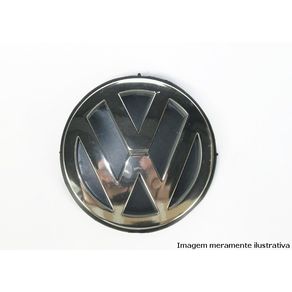 Emblema Mala Vw Gol 1995/