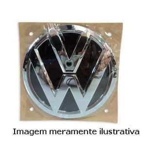 Emblema Mala Vw Up Todos Gol Voyage G6 2013/2016
