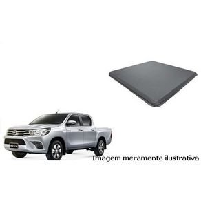 Capota Maritima Toyota Hilux Cd 2016/ Cabine Dupla