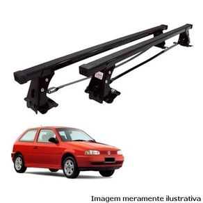 Rack Vw Gol 1999/ 2 4 Portas