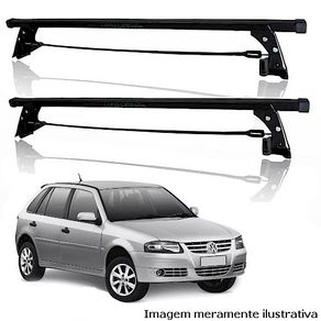 Rack Uno/ Elba/ Premio 2P