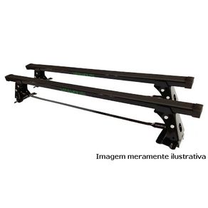 Rack Ford Fiesta /2002 2 Portas Sem Remov Friso