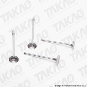 Valv Adm Palio/ Siena/ Idea/ Punto/ Doblo/ Linea 1.6/ 1.8 16V Etorq Flex 11/