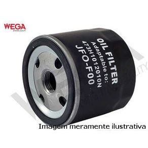 Filtro Oleo Arrizo 6 1.5 Aut 20/ Face 1.3 16V 10/ S18 1.3 16V 12/