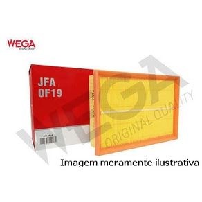 Filtro Ar Tiggo 8 1.6 16V Aut 20/