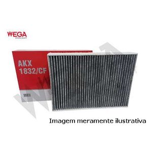 Filtro Cabine S60 2.0 Gas Aut 17/ Xc60 2.0 Turbo Gas Aut 14/ Xc90 2.0 Turbo Gas Aut 16/ Xc90 2.0I Turbo Diesiel Aut 18/