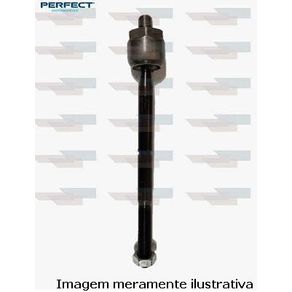 Barra Direc C4 Cactus 1.6 18/21