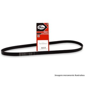 Correia Uno Way 08/ Jumper/ Boxer 2.5 8V 96/02 Gir/Ba Elastica
