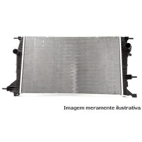 Rad Agua Fluence 2.0 16V 11/ Aut/Man C/Ar