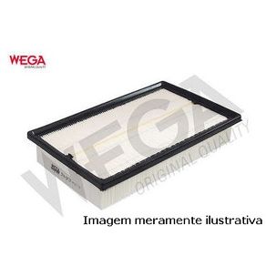 Filtro Ar Tiggo 2 1.5 16V Aut/ Mec 18/ Tiggo 3X 1.0 Aut 21/