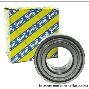 Rolam Semi-Eixo 206/ 207/ 307/ C3/ C4/ Picasso/ Berlingo/ Xsara/ Zx/ 405/ 406