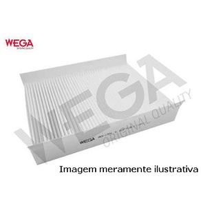 Filtro Cabine Tiggo X5 1.5 18/ Tiggo 7 1.5 16V Aut 19/ Tiggo 8 1.6 16V Aut 20/