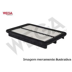 Filtro Ar S18 1.3 16V 12/