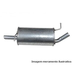 Silenc Final Ka 1.0 99/07 1.6 99/09.02 Rocam