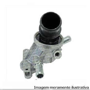 Termostato S10/ Trailblazer 2.8 4X2/ 4X4 14/19 Diesel Mt Duramax (Sem Sensor)