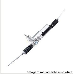 Caixa Direc Dh Corsa 00/01 Classic 04/ Celta 01/ Prisma 06/12 C/Barra S/Ponte