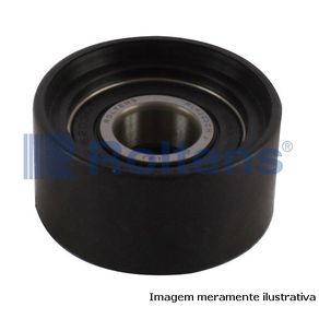 Rolam Tensor C Dent Gol/ Fox 1.0 12V/1.6 14/ Up 14/ Saveiro/ Golf 14/ Virtus/ Voyage/ Polo 18/ Tiguan 17/ T-Cross 20/