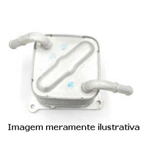 Rad Oleo Bmw 116I/ 118I/ 120I/ 128I/ 135I/ 316I/ 318I/ 320I Tds com Mt 2.0 16V E81/ E82/ E87/ E88/ E90/ E91/ E92/ E93 05