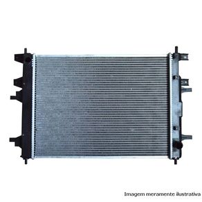 Rad Agua Tiggo 2 1.5 18/ Manual /Arrizo 5/ Arrizo 6/ Tiggo 5X/ Tiggo 7 1.5 18/ Automatico C/Ar
