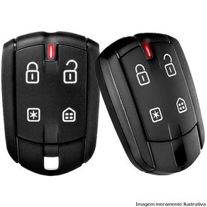 Alarme Positron Duoblock Moto Dedicado Fazer Xtz Tenere 250