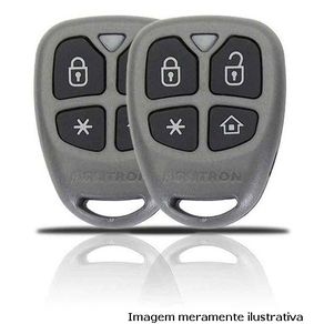 Alarme Positron Duoblock Fx Gv Moto Universal