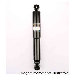 Amortecedor Traseiro Ld Le Renault Kangoo 1998/2012 (Passeio)