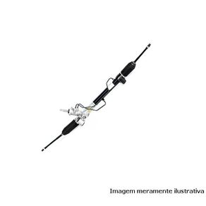 Caixa Direc Dh Onix/ Prisma/ Cobalt 1.0/ 1.4 13/16 S/Ponteira